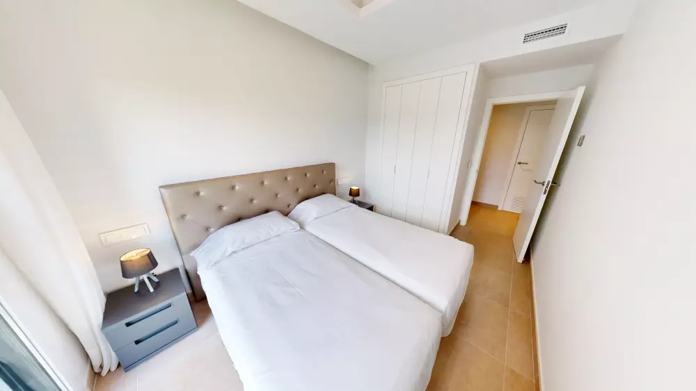 Apartamentos en Oliva