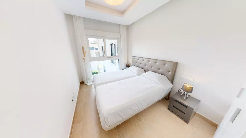 Apartamentos en Oliva
