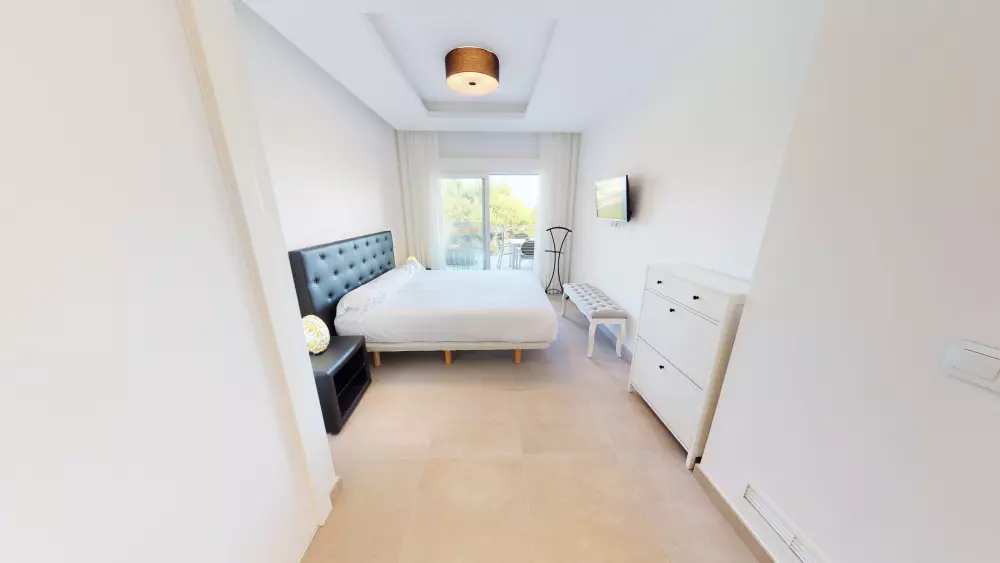 Apartamentos en Oliva