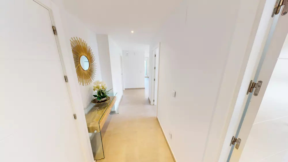 Apartamentos en Oliva