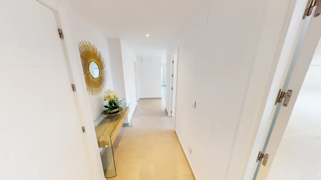 Apartamentos en Oliva