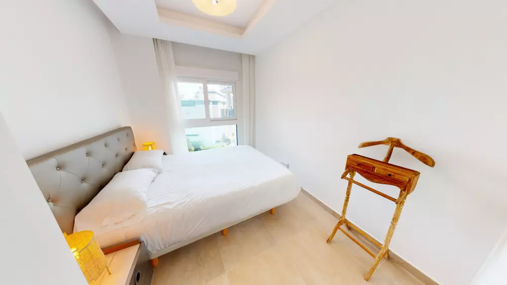 Apartamentos en Oliva