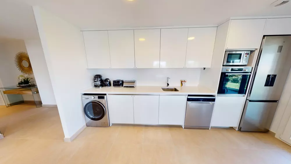 Apartamentos en Oliva
