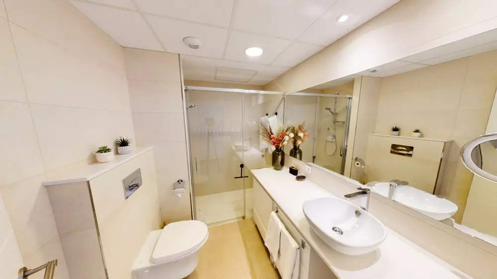Apartamentos en Oliva