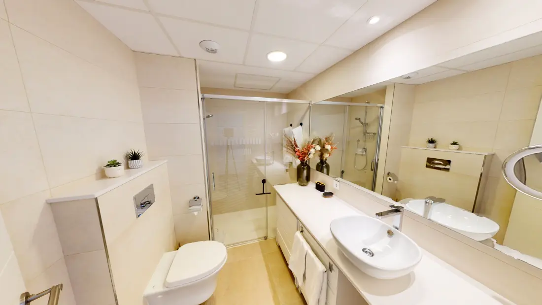 Apartamentos en Oliva