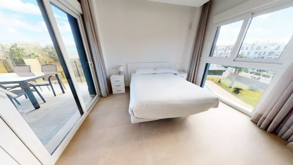 Apartamenty w Oliwie