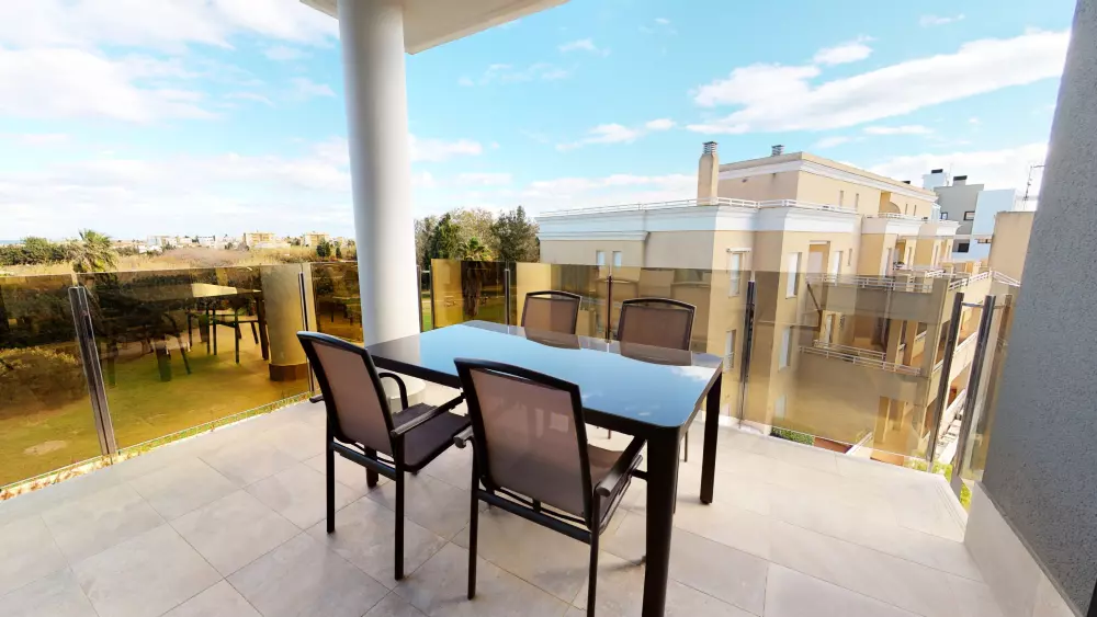 Apartamenty w Oliwie