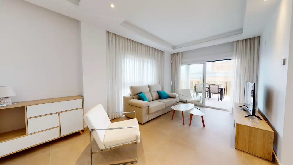 Apartamenty w Oliwie