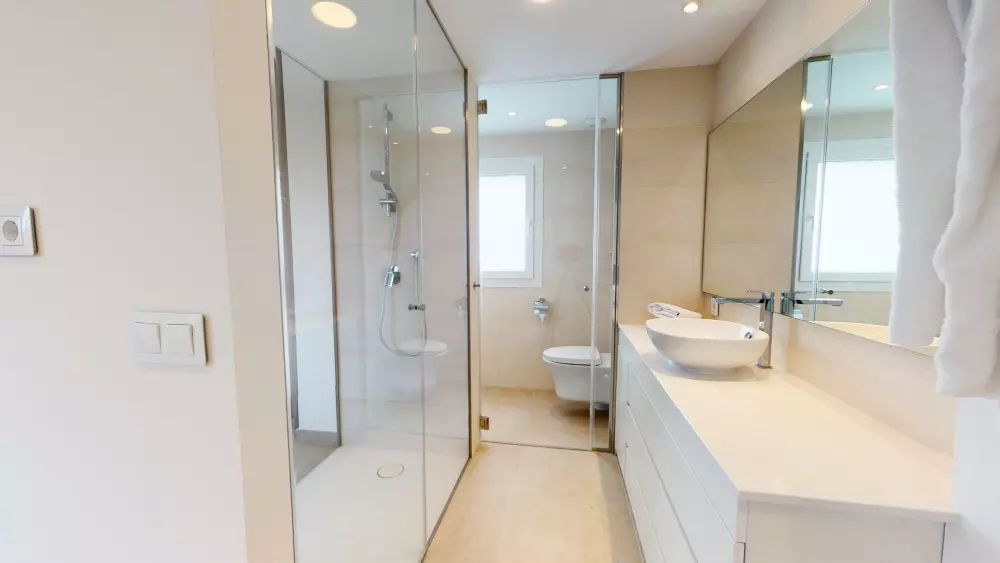 Apartamenty w Oliwie