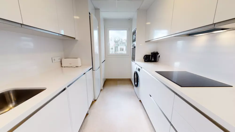 Apartamenty w Oliwie