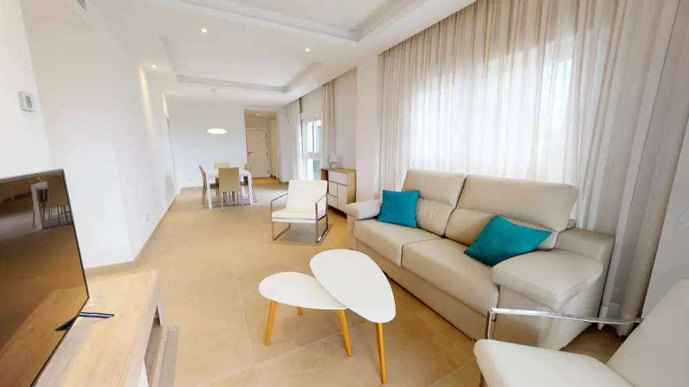 Apartamenty w Oliwie