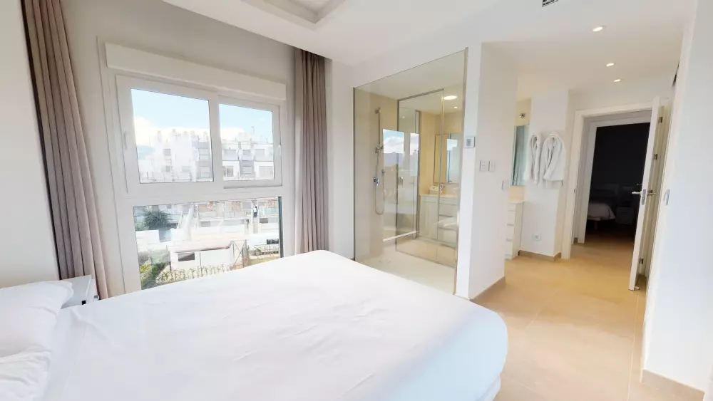 Apartamenty w Oliwie