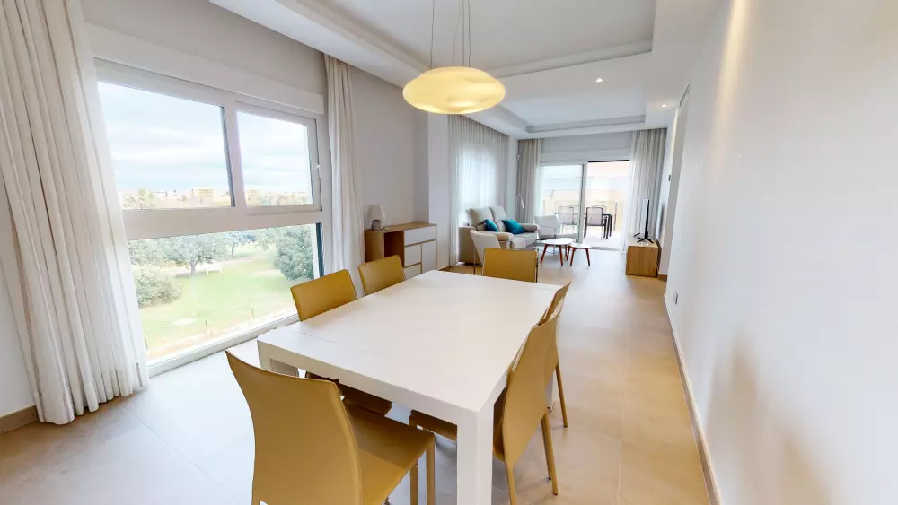 Apartamenty w Oliwie