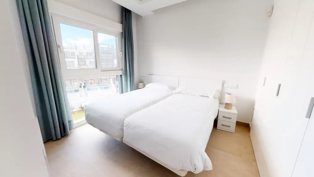 Apartamenty w Oliwie