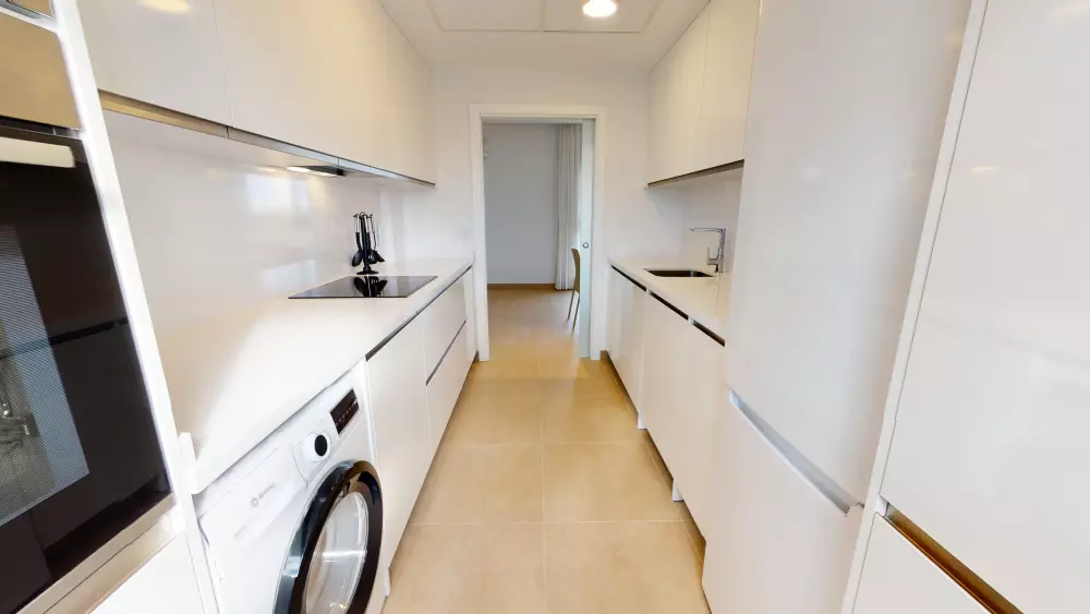 Apartamenty w Oliwie