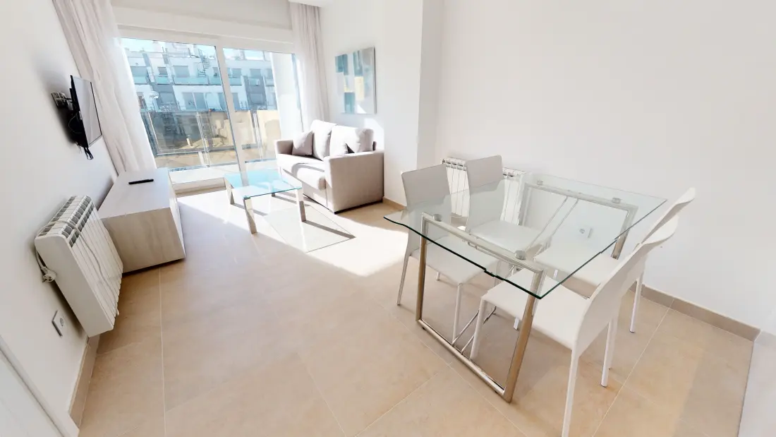 Apartmanok Oliva