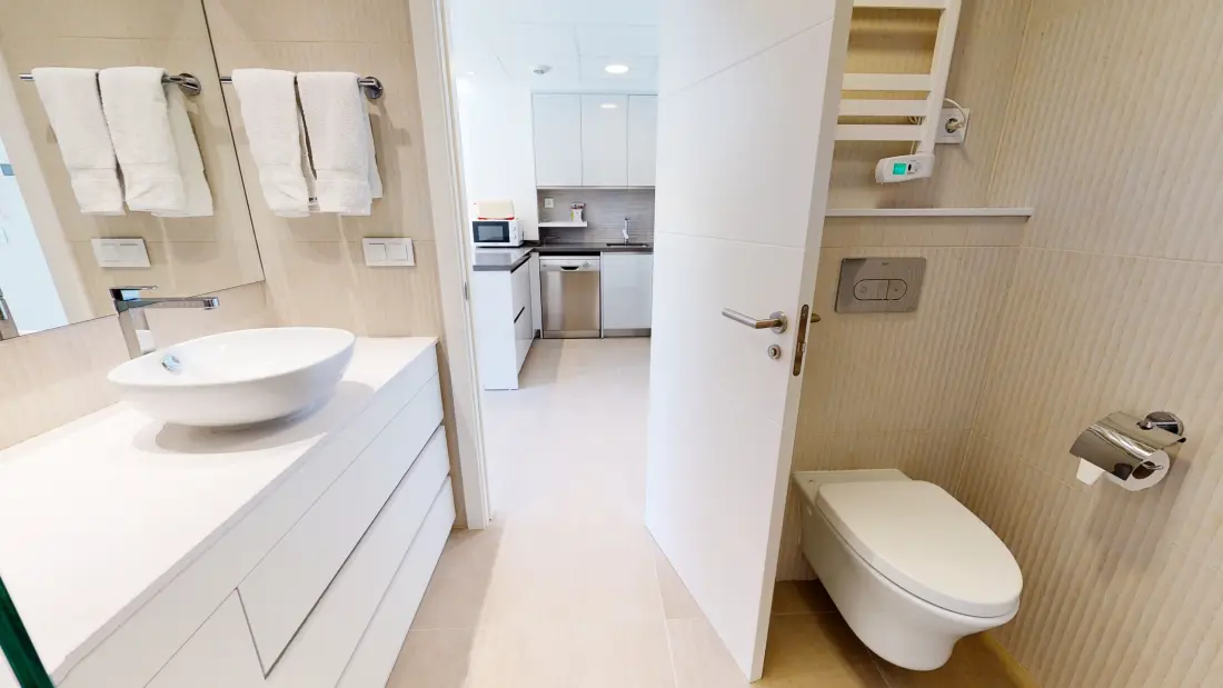 Apartmanok Oliva