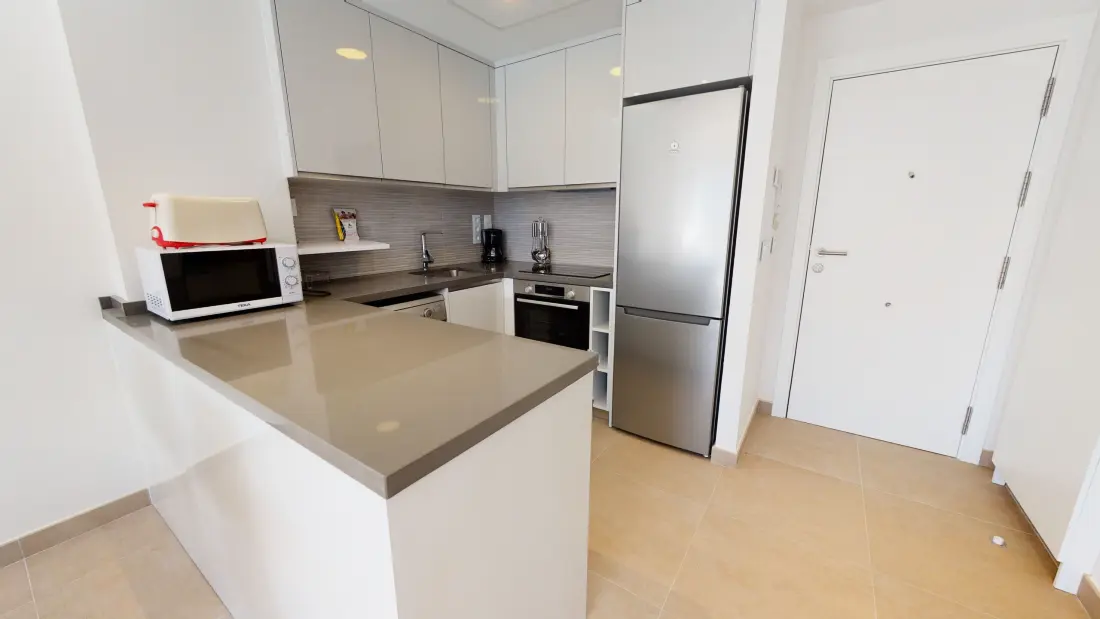 Apartmanok Oliva