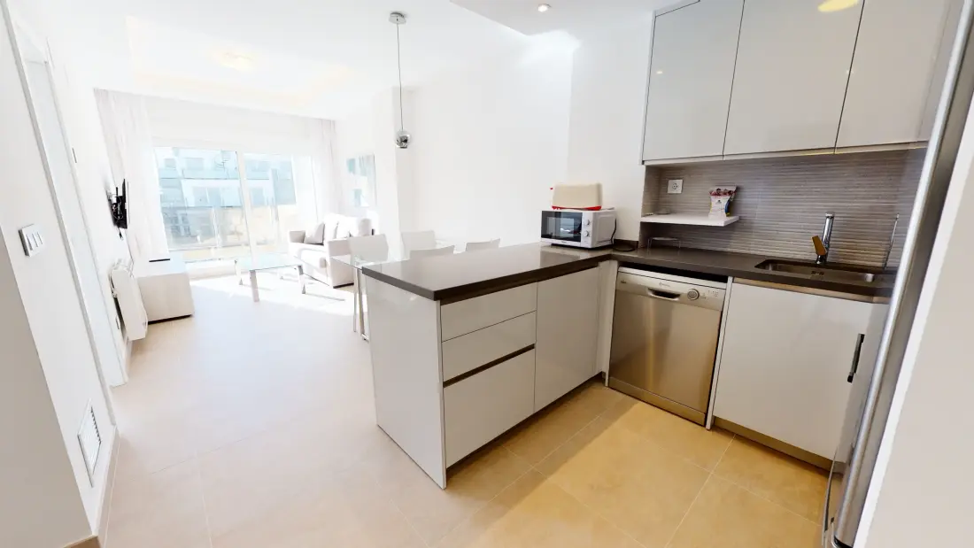 Apartmanok Oliva