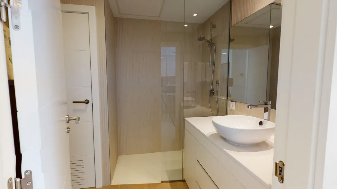 Apartmanok Oliva