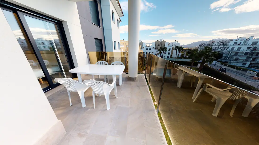 Apartmanok Oliva