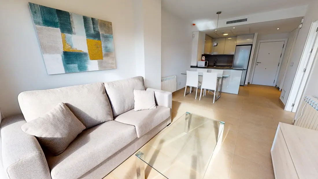 Apartmanok Oliva