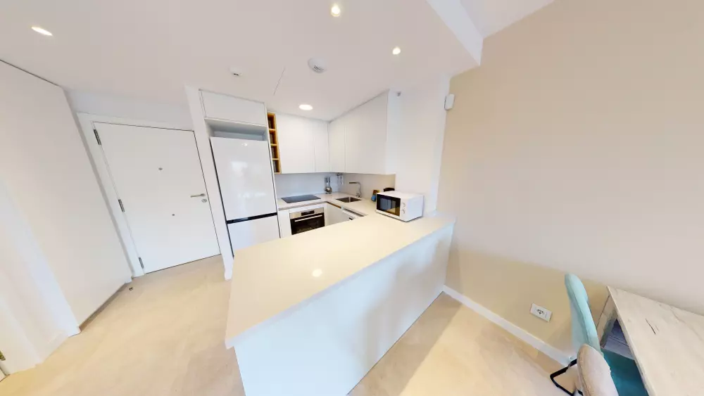 Apartamentos en Oliva