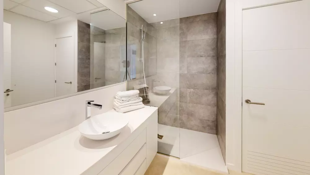 Apartamentos en Oliva