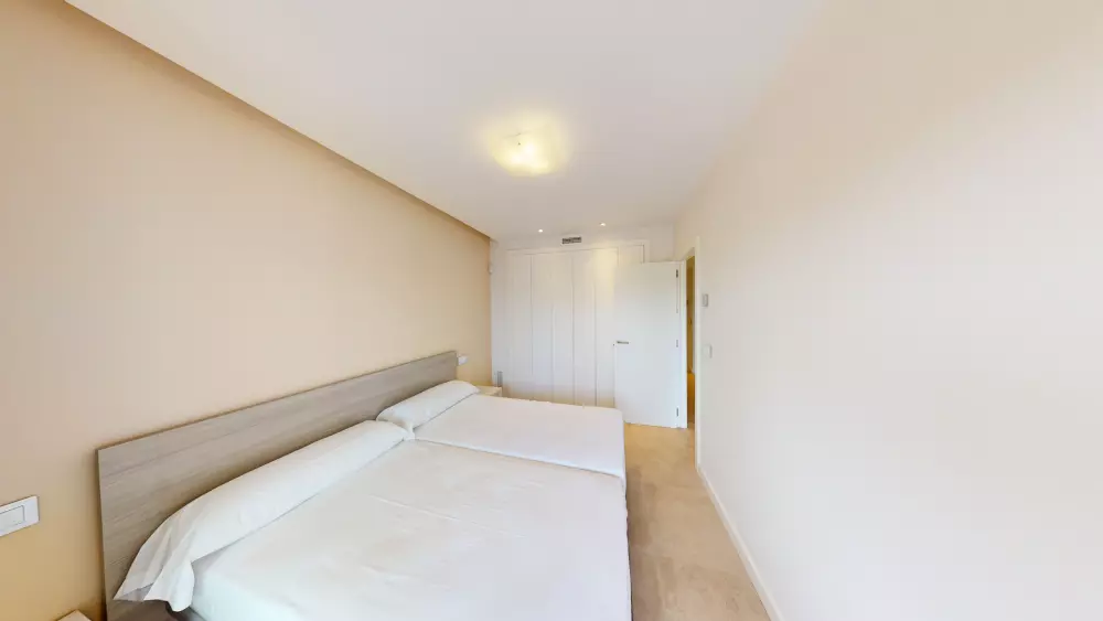 Apartamentos en Oliva