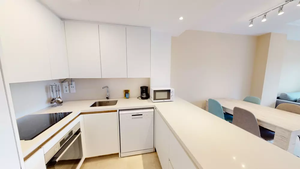 Apartamentos en Oliva