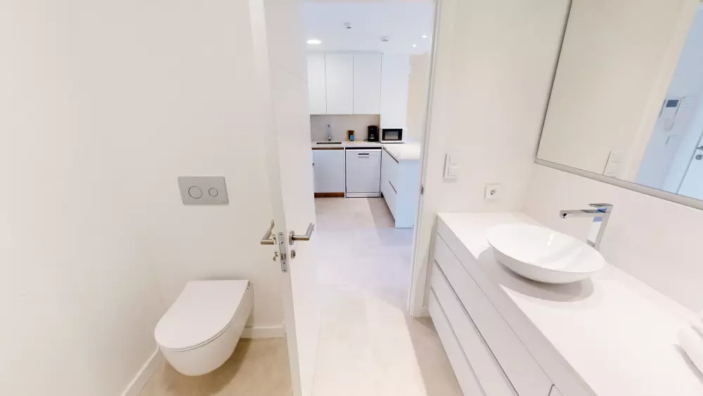 Apartamentos en Oliva