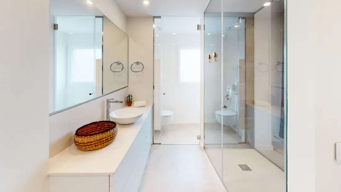 Apartmanok Oliva