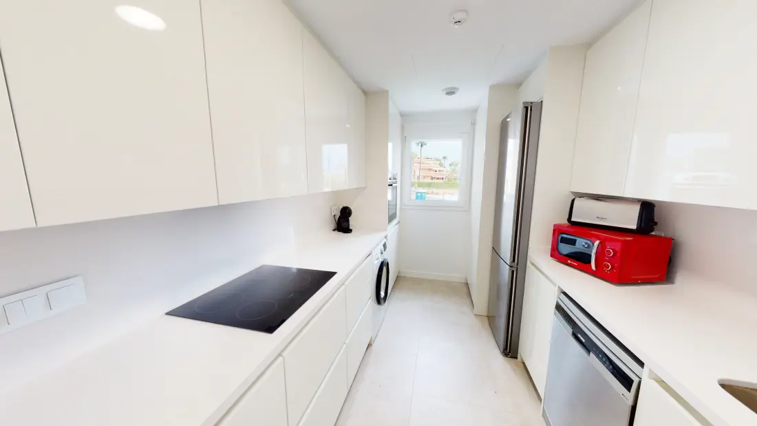 Apartmanok Oliva