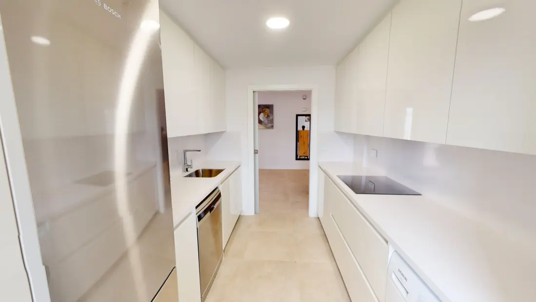 Apartmanok Oliva