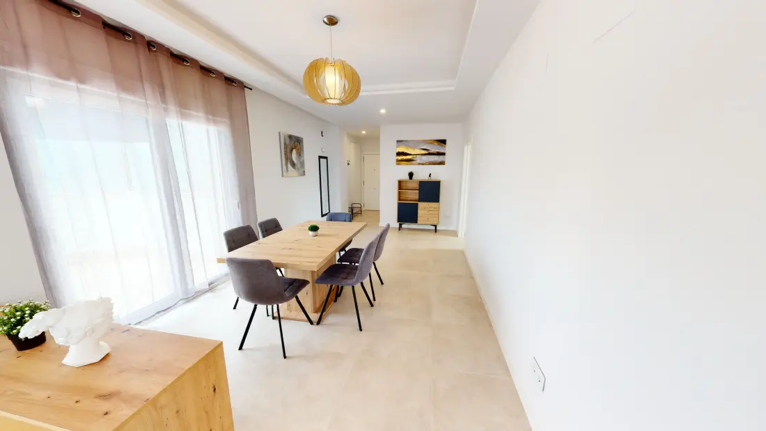 Apartmanok Oliva