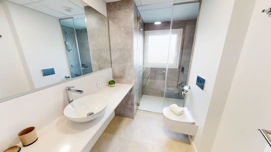 Apartmanok Oliva