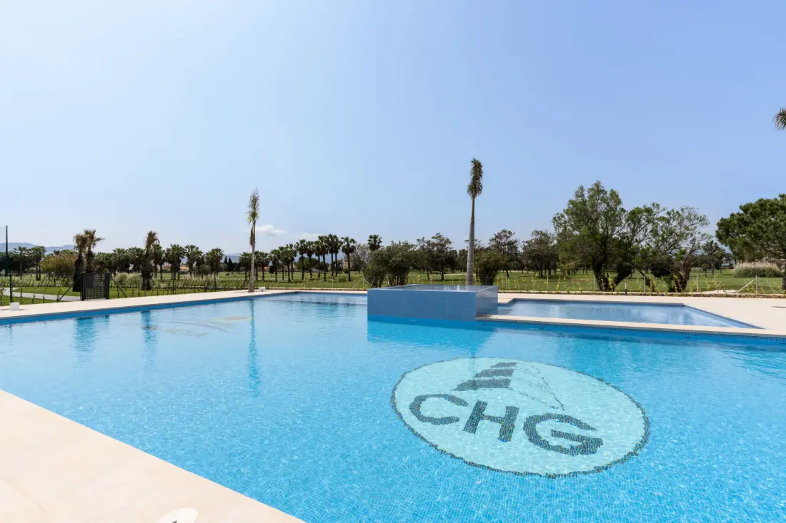 Apartmanok Oliva