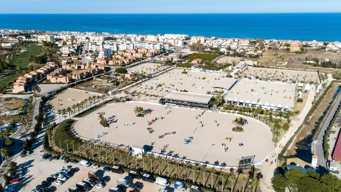 Apartmanok Oliva