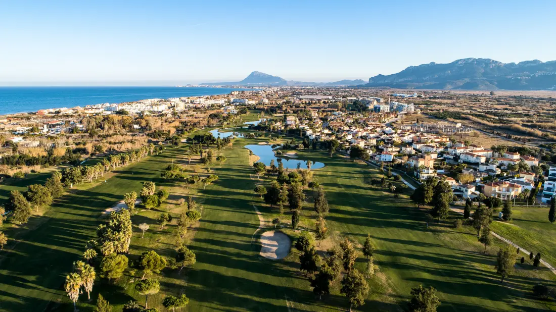 Apartmanok Oliva