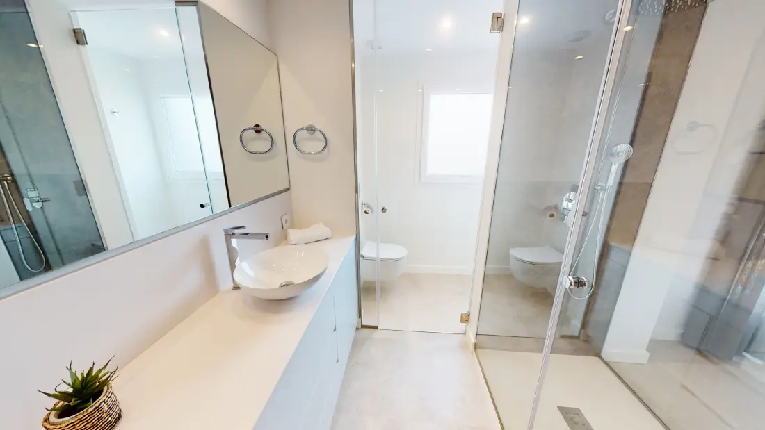 Apartmanok Oliva
