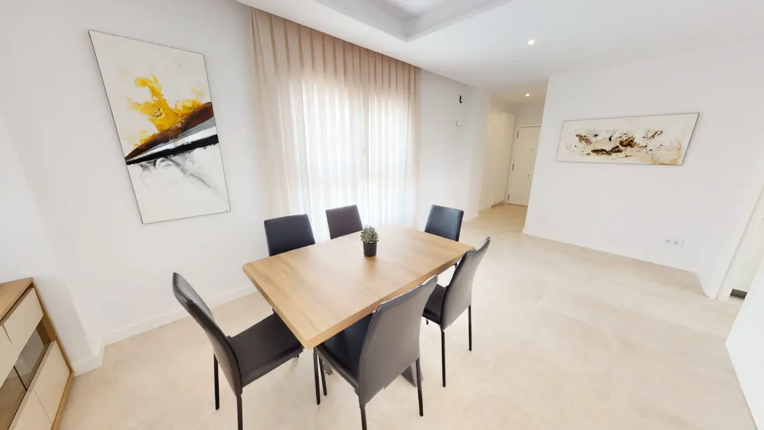 Apartmanok Oliva