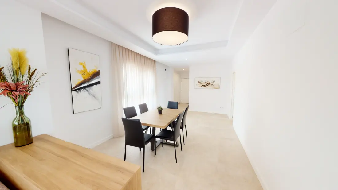 Apartmanok Oliva