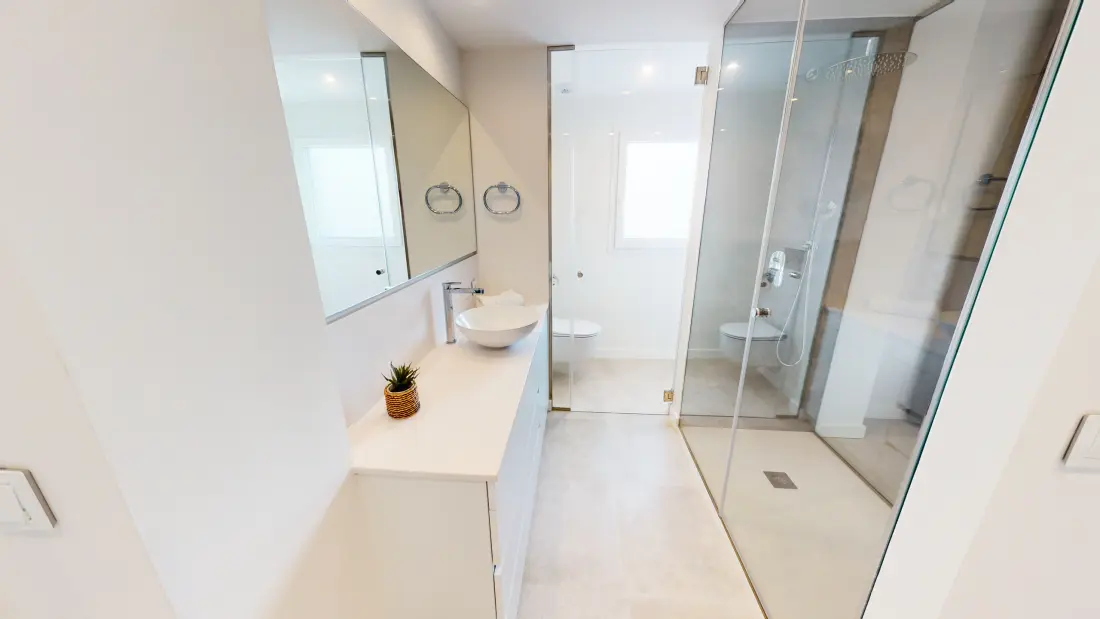 Apartmanok Oliva
