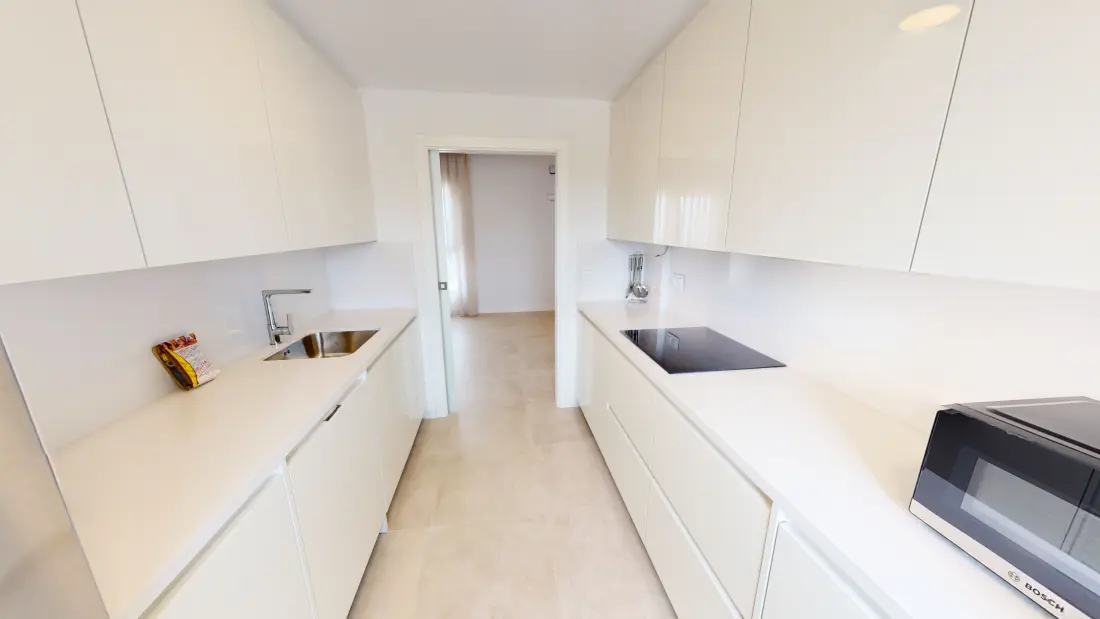 Apartmanok Oliva