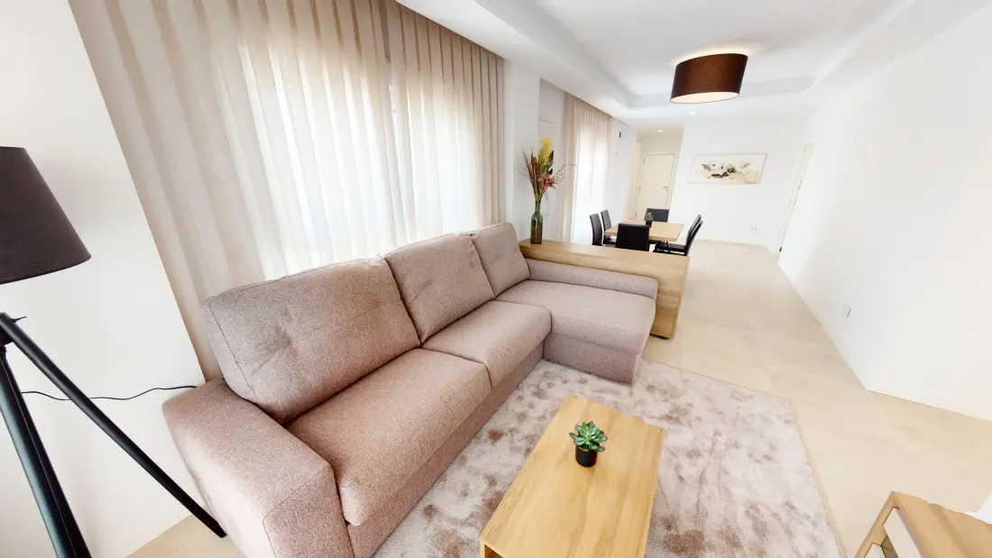 Apartmanok Oliva