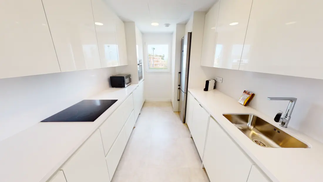 Apartmanok Oliva