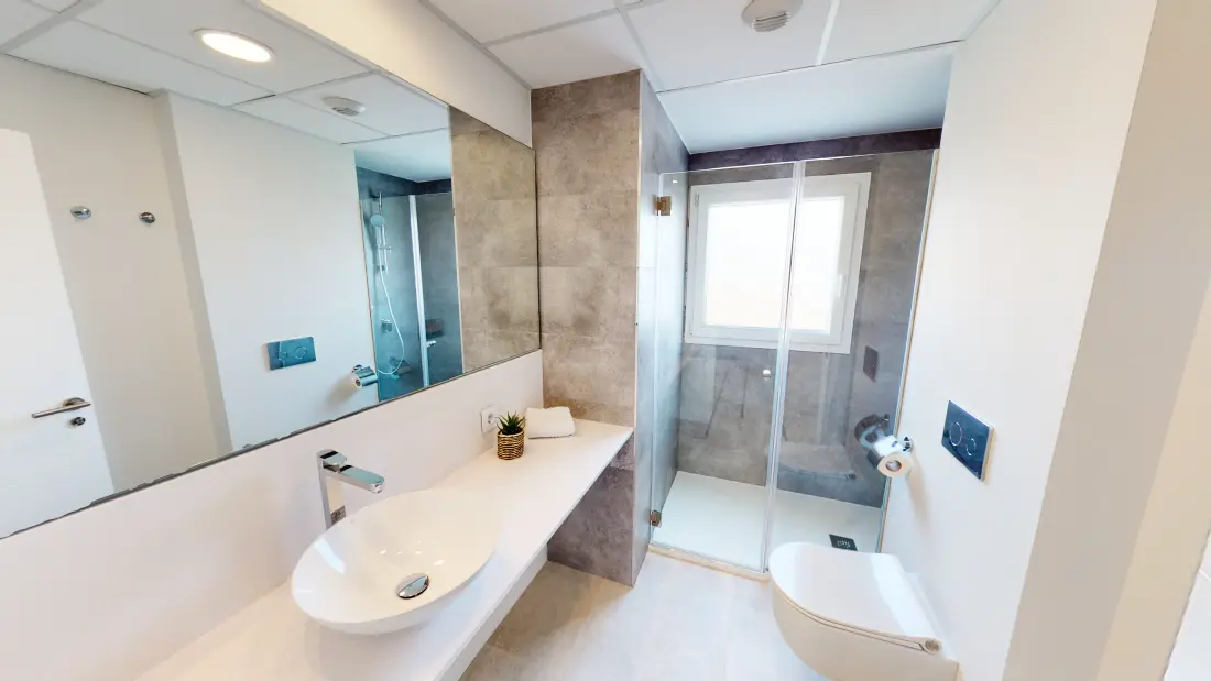 Apartmanok Oliva