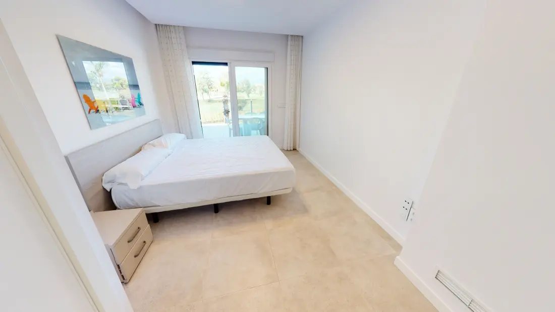 Apartments in Oliva