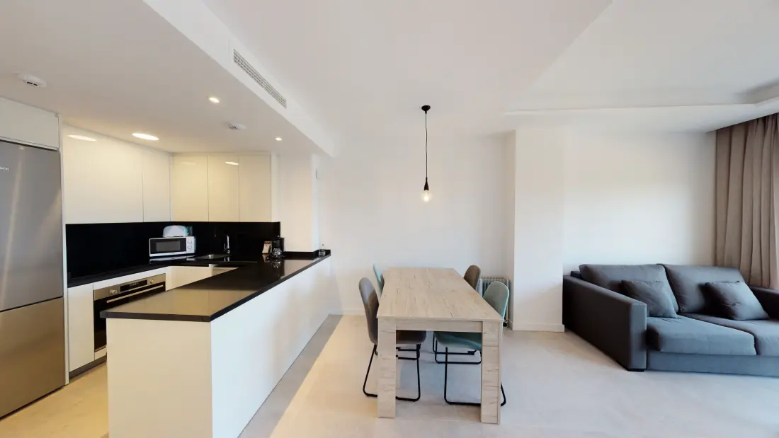 Appartements à Oliva