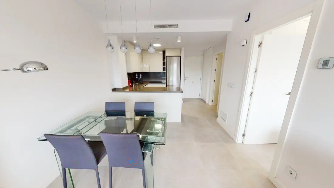 Apartmanok Oliva